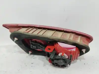 Автозапчасти б/у правый задний фонарь за seat leon (1p1) comfort limited ссылки oem iam 89320301  