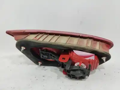 Автозапчасти б/у правый задний фонарь за seat leon (1p1) comfort limited ссылки oem iam 89320301  