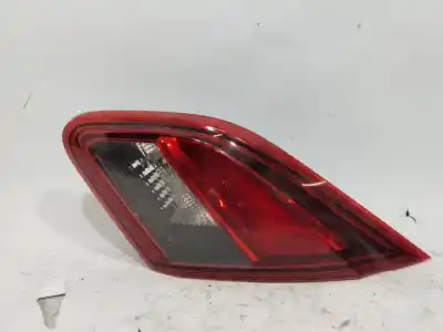 Second-hand car spare part interior rear right light for opel corsa e 120 aniversario 90 cv / 66 kw oem iam references 13428452  