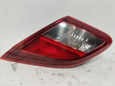 Second-hand car spare part INTERIOR REAR RIGHT LIGHT for OPEL CORSA E  OEM IAM references 13428452  