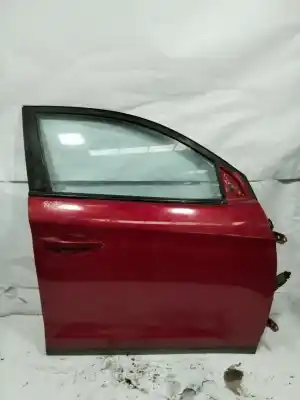 Автозапчасти б/у дверь передняя правая за hyundai tucson (tl, tle) 1.6 gdi ссылки oem iam   