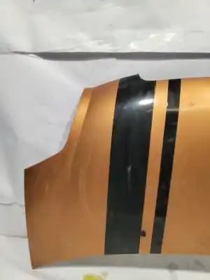 Автозапчасти б/у капот за kia picanto 1.1 active ссылки oem iam   