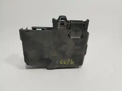 Second-hand car spare part battery for opel corsa e 120 aniversario 90 cv / 66 kw oem iam references 13491092  