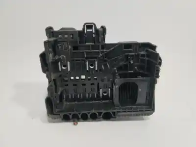 Second-hand car spare part battery for opel corsa e 120 aniversario 90 cv / 66 kw oem iam references 13491092  