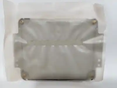 Second-hand car spare part ecu engine control for toyota corolla (e12) 1.6 16v oem iam references 8966102750  