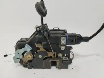 Second-hand car spare part left front door lock for volkswagen caddy ka/kb (2k) furg. 105 cv / 77 kw oem iam references 3d1837015   Second-hand car spare part left front door lock for volkswagen caddy ka/kb (2k) furg. 105 cv / 77 kw oem iam references 3d1837015