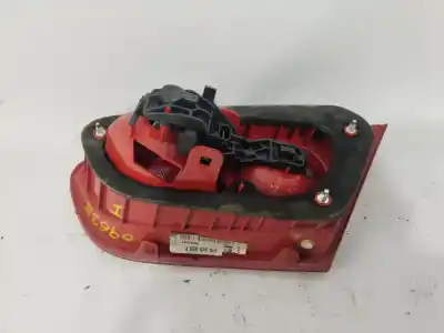 Second-hand car spare part Left Tailgate Light for SEAT LEON (1P1) Comfort Limited OEM IAM references 1P0945093F  