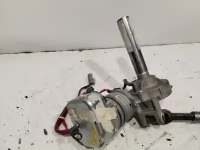 Second-hand car spare part steering column for toyota auris hybrid active oem iam references jg412-000020