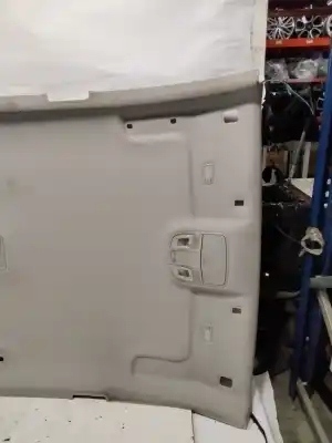 Автозапчасти б/у внутренняя крыша за hyundai tucson (tl, tle) 1.6 gdi ссылки oem iam 195066482-03  