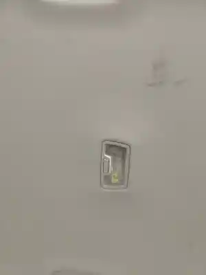 Автозапчасти б/у внутренняя крыша за hyundai tucson (tl, tle) 1.6 gdi ссылки oem iam 195066482-03  