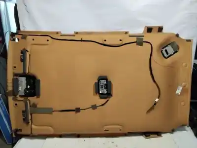 Автозапчасти б/у внутренняя крыша за hyundai tucson (tl, tle) 1.6 gdi ссылки oem iam 195066482-03  