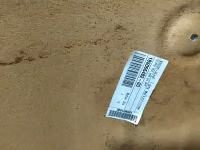 Автозапчасти б/у внутренняя крыша за hyundai tucson (tl, tle) 1.6 gdi ссылки oem iam 195066482-03