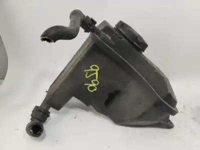Peça sobressalente para automóvel em segunda mão depósito de expansão por bmw serie 1 berlina (e81/e87) 116d referências oem iam 781059202