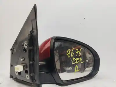 Автозапчасти б/у задний вид справа за hyundai tucson (tl, tle) 1.6 gdi ссылки oem iam e4044673  