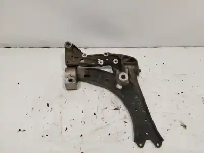 Автозапчасти б/у передний правый нижний рычаг подвески за volkswagen caddy ka/kb (2k) furg. 105 cv / 77 kw ссылки oem iam    Автозапчасти б/у передний правый нижний рычаг подвески за volkswagen caddy ka/kb (2k) furg. 105 cv / 77 kw ссылки oem iam