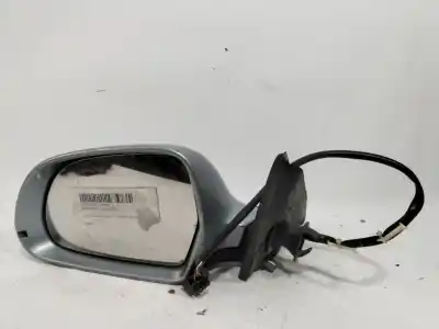 Автозапчастина б/у ліве дзеркало для audi a4 avant (8e) 2.0 16v fsi посилання на oem iam e1020931  