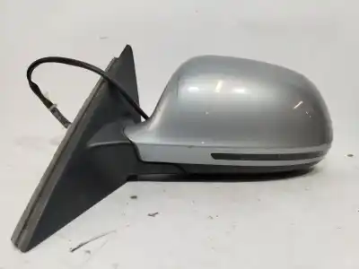 Автозапчастина б/у ліве дзеркало для audi a4 avant (8e) 2.0 16v fsi посилання на oem iam e1020931  