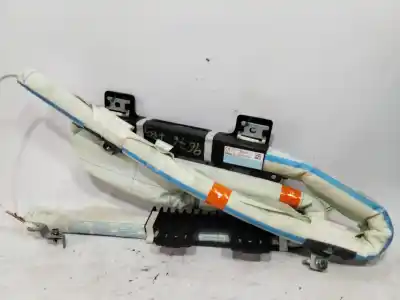 Автозапчасти б/у подушка безопасности передняя левая шторка безопасности за hyundai tucson (tl, tle) 1.6 gdi ссылки oem iam 85010d7000  