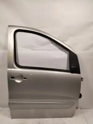 Second-hand car spare part front right door for citroen jumpy hdi 120 l1 familiar (8/9 asientos) oem iam references   