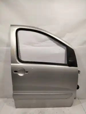 Second-hand car spare part front right door for citroen jumpy hdi 120 l1 familiar (8/9 asientos) oem iam references   