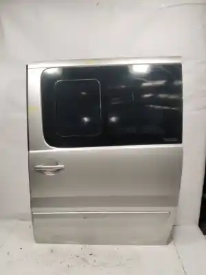 Second-hand car spare part left sliding side door for citroen jumpy hdi 120 l1 familiar (8/9 asientos) oem iam references   
