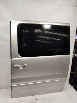 Second-hand car spare part left sliding side door for citroen jumpy hdi 120 l1 familiar (8/9 asientos) oem iam references 