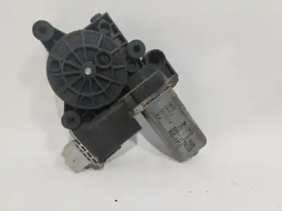 Second-hand car spare part left front window motor for opel corsa e 120 aniversario 90 cv / 66 kw oem iam references 71019003  