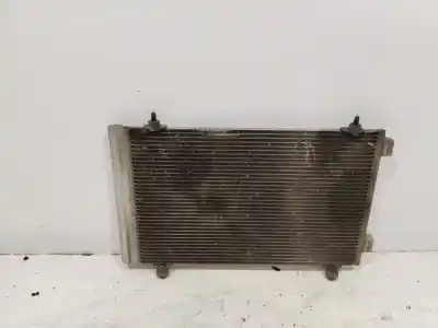 Second-hand car spare part air conditioning condenser / radiator for citroen jumpy hdi 120 l1 familiar (8/9 asientos) oem iam references 144014308