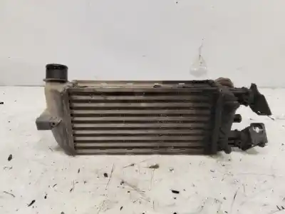 Pezzo di ricambio per auto di seconda mano intercooler per fiat nuova 500 (150) pop riferimenti oem iam   