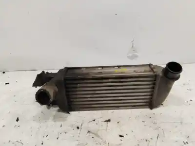 Pezzo di ricambio per auto di seconda mano INTERCOOLER per FIAT NUOVA 500 (150)  Riferimenti OEM IAM   