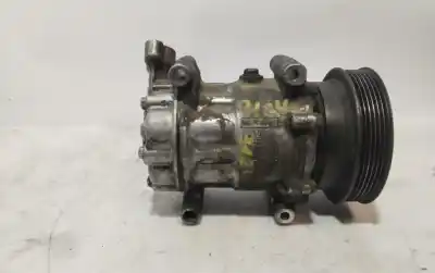 Автозапчастина б/у компресор кондиционера для renault clio iii authentique посилання на oem iam 8200365787   Автозапчастина б/у компресор кондиционера для renault clio iii authentique посилання на oem iam 8200365787