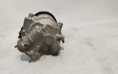 Peça sobressalente para automóvel em segunda mão compressor de ar condicionado a/a a/c por peugeot 308 active referências oem iam 9675657880  
