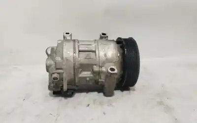Peça sobressalente para automóvel em segunda mão compressor de ar condicionado a/a a/c por peugeot 308 active referências oem iam 9675657880  