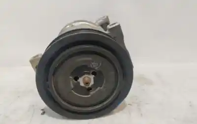 Peça sobressalente para automóvel em segunda mão compressor de ar condicionado a/a a/c por peugeot 308 active referências oem iam 9675657880  