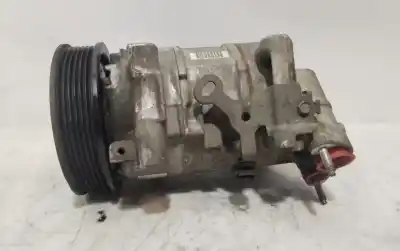 Peça sobressalente para automóvel em segunda mão compressor de ar condicionado a/a a/c por peugeot 308 active referências oem iam 9675657880  
