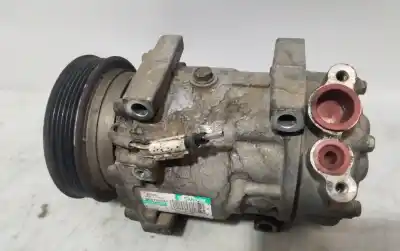 Second-hand car spare part air conditioning compressor for dacia duster (hs_) 1.5 dci (hsmc) oem iam references 926006229r