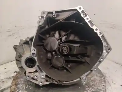 Автозапчастина б/у коробка передач для mazda cx-5 center-line 2wd посилання на oem iam d6010  