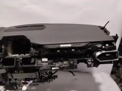 Автозапчастина б/у комплект подушки безпеки для mazda cx-5 center-line 2wd посилання на oem iam   