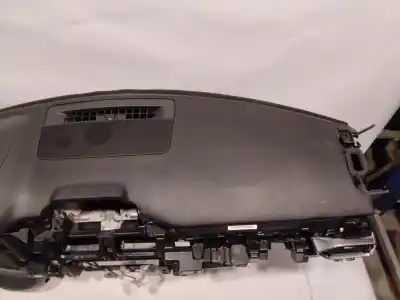 Автозапчастина б/у комплект подушки безпеки для mazda cx-5 center-line 2wd посилання на oem iam 