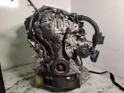 Peça sobressalente para automóvel em segunda mão motor completo por mazda cx-5 center-line 2wd referências oem iam sh18