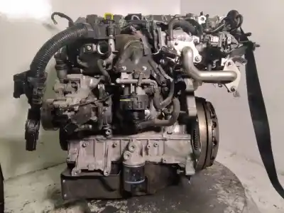 Second-hand car spare part complete engine for mazda cx-5 center-line 2wd oem iam references sh18  sh01