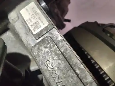 Second-hand car spare part complete engine for mazda cx-5 center-line 2wd oem iam references sh18  sh01