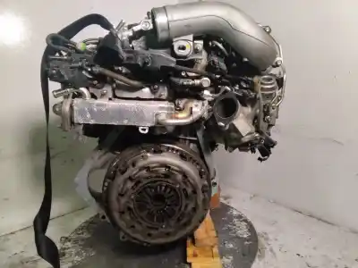 Second-hand car spare part complete engine for mazda cx-5 center-line 2wd oem iam references sh18  sh01