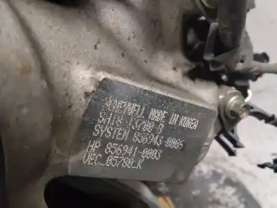 Second-hand car spare part complete engine for mazda cx-5 center-line 2wd oem iam references sh18  sh01