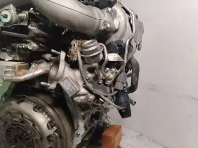 Second-hand car spare part complete engine for mazda cx-5 center-line 2wd oem iam references sh18  sh01