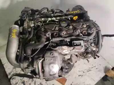 Second-hand car spare part complete engine for mazda cx-5 center-line 2wd oem iam references sh18  sh01