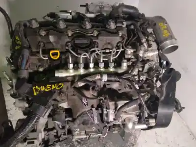 Second-hand car spare part complete engine for mazda cx-5 center-line 2wd oem iam references sh18  sh01