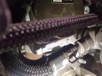 Second-hand car spare part complete engine for mazda cx-5 center-line 2wd oem iam references sh18  sh01