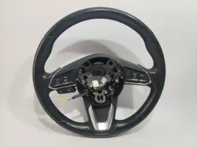 Second-hand car spare part STEERING WHEEL for MAZDA CX-5 Center-Line 2WD OEM IAM references B63M180619  