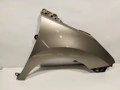 Second-hand car spare part FRONT RIGHT FIN for PEUGEOT 3008 MONOSPACE (0U_) 1.6 HDI OEM IAM references   